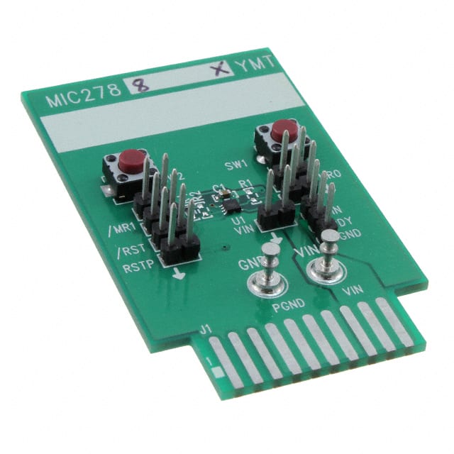 MIC2788-XYMT-EV