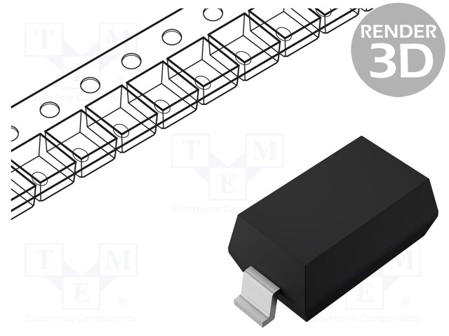 BZT52B15-TP