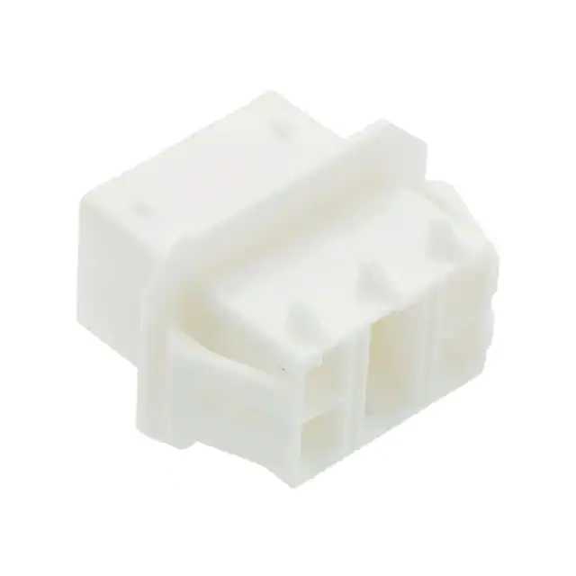 Ножевые разъемы питания - Корпуса