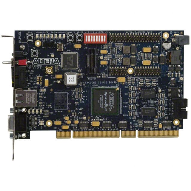 DK-PCI-2C35N