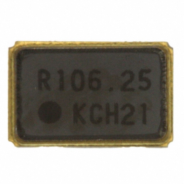KC5032C106.250C30E00