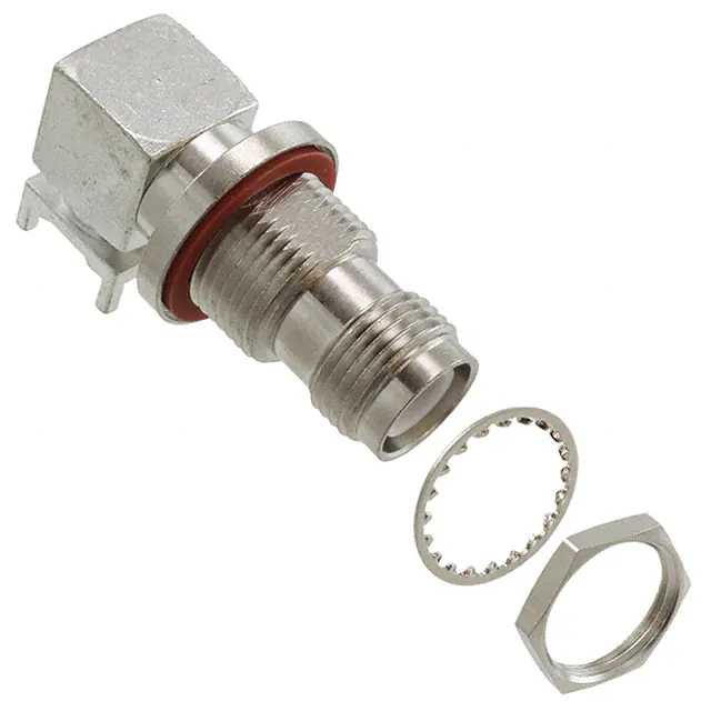 Коаксиальные соединители (ВЧ)