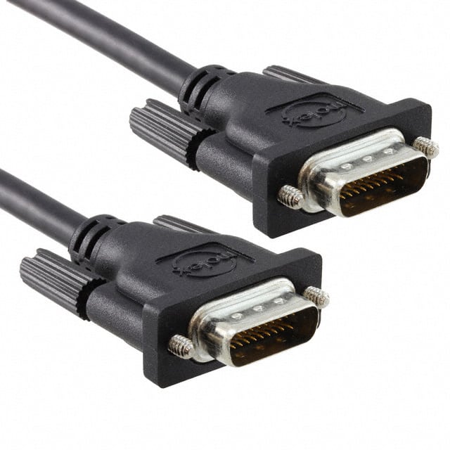 Съемные кабели