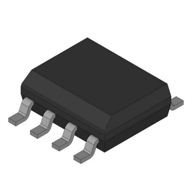 ICL7665SCBAZ-T