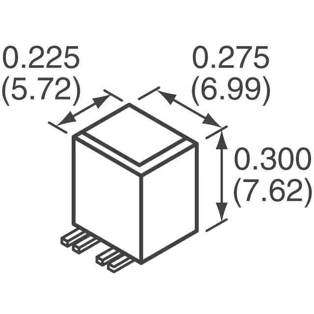 CM2722R151R-10