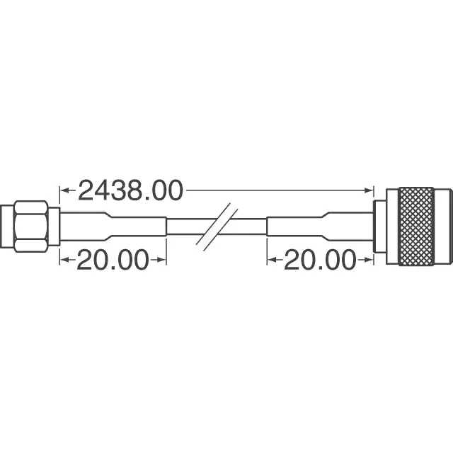 C58LL-RPSM-2438-NM