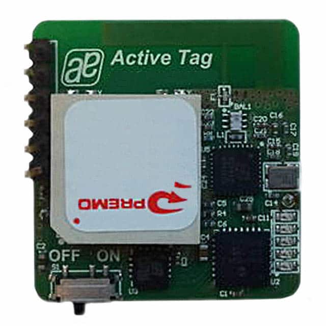 ACTIVE TAG KIT (USB DONGLE)
