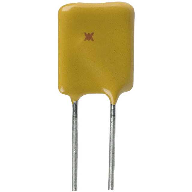 Самовосстанавливающиеся предохранители