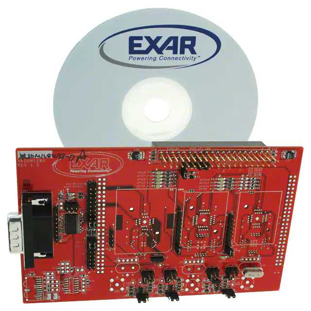 XR20M1280L32-0A-EB