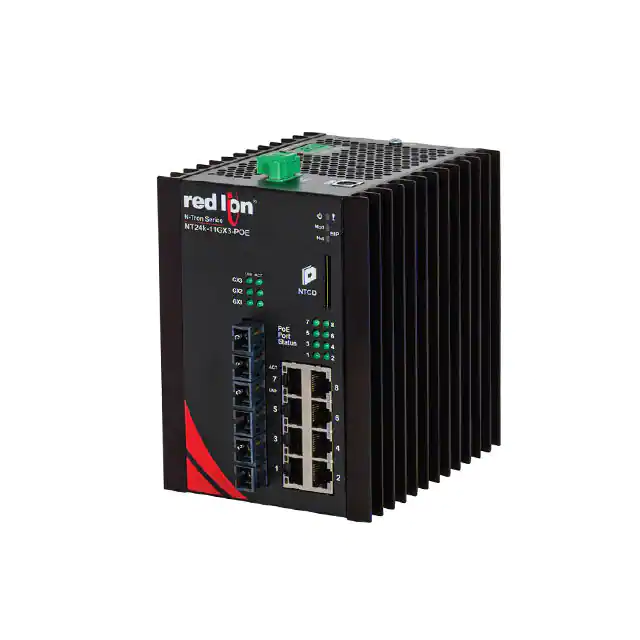 NT24K-11GXE3-SC-10-POE