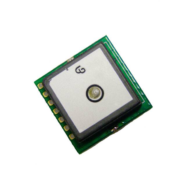 GPS-622F