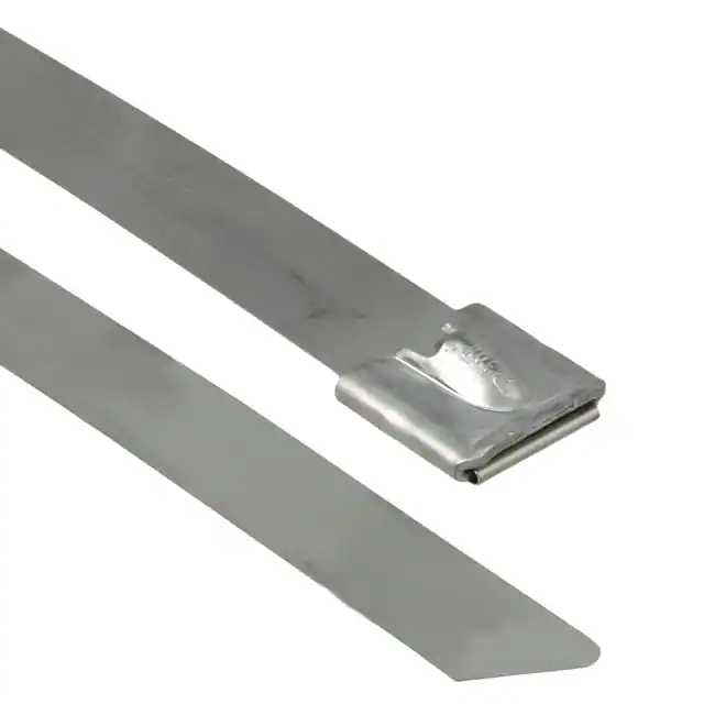 Кабельные стяжки и подвесы