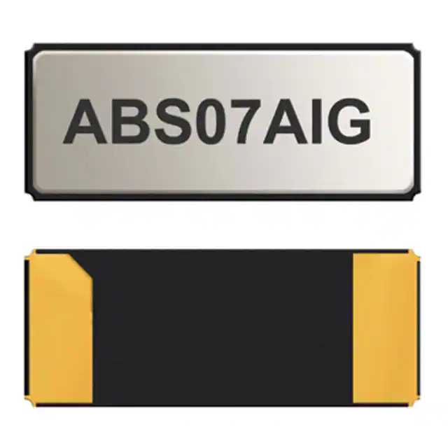 ABS07AIG-32.768KHZ-6-T