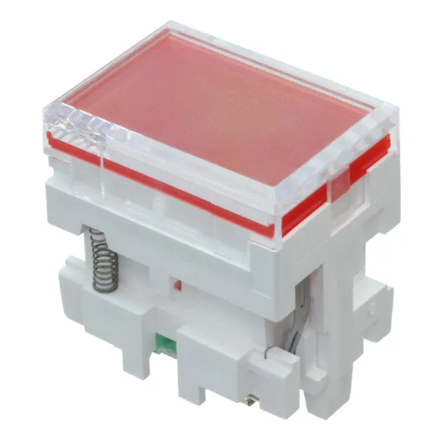 Детали для сборки переключателей - Корпуса