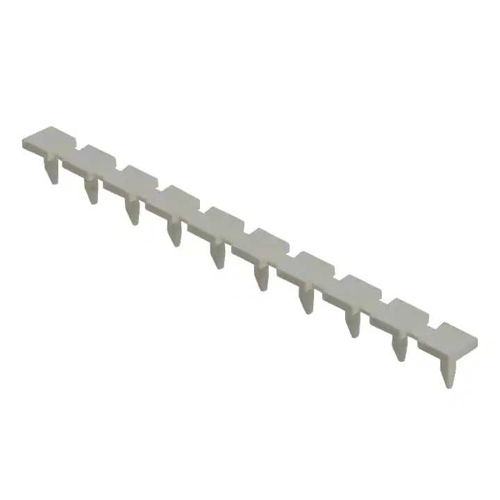 Клеммные колодки - Маркировка