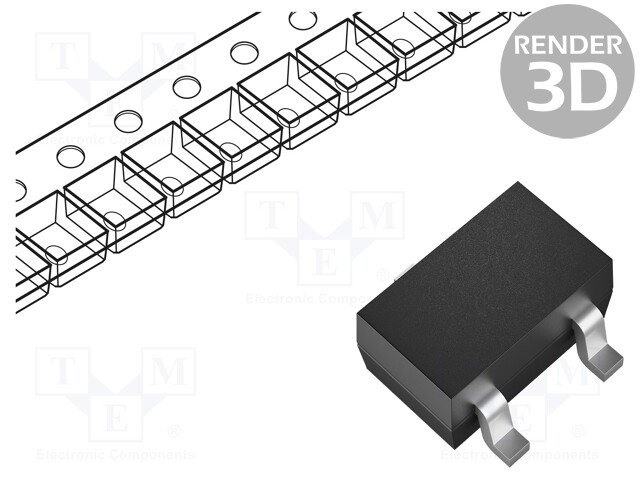 DMN31D6UT-7