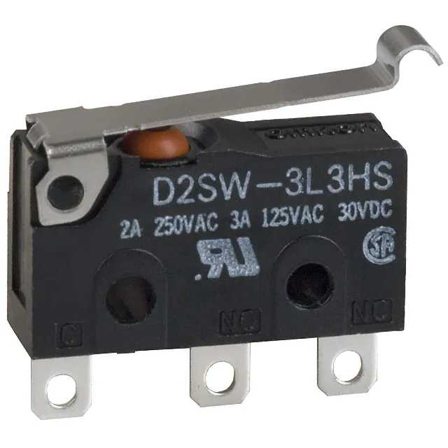 D2SW-3L3DS