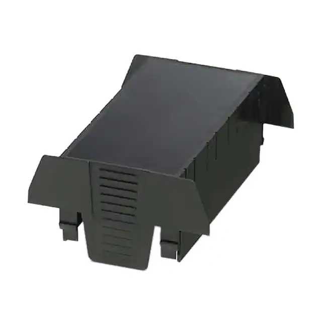 Корпуса - составные части