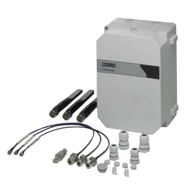 ВЧ комплектующие