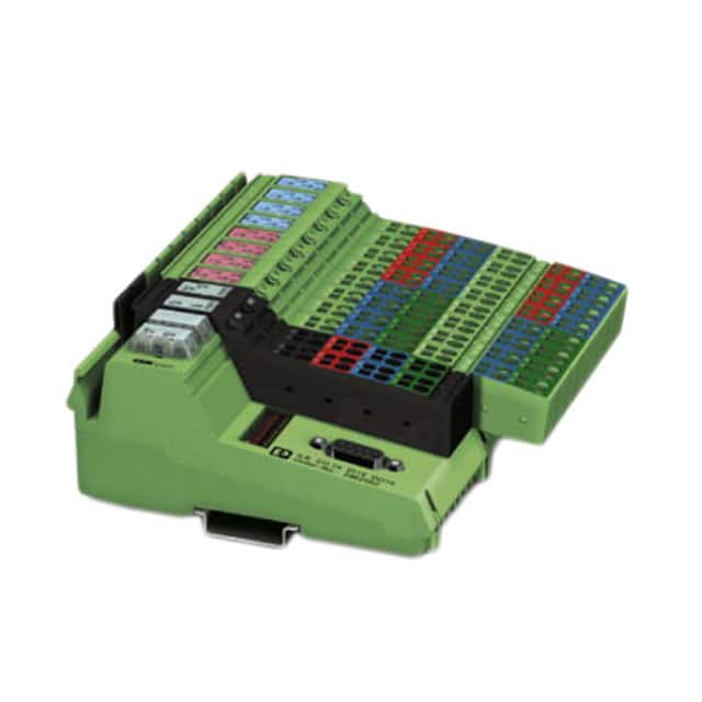 Контроллеры - Модули ПЛК