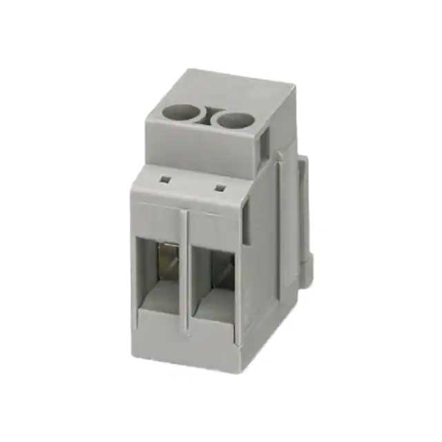 Клеммные колодки - Принадлежности