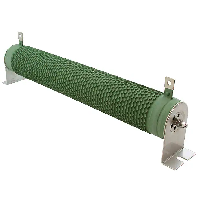 Резисторы для монтажа на шасси