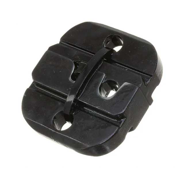 Обжимной инструмент - Принадлежности