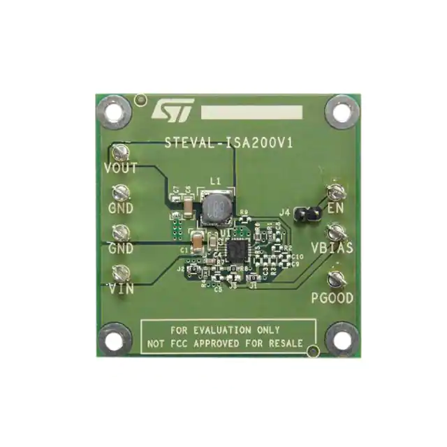 STEVAL-ISA200V1