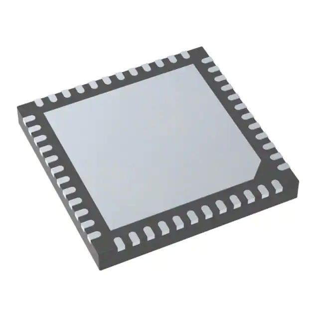 STM32F051C8U6