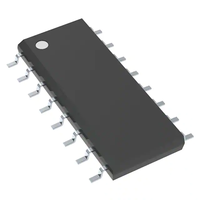 CD74HC161M96