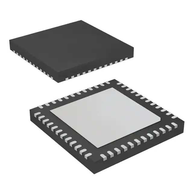 DP83867CRRGZT