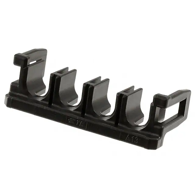 Прямоугольные разъемы - Принадлежности