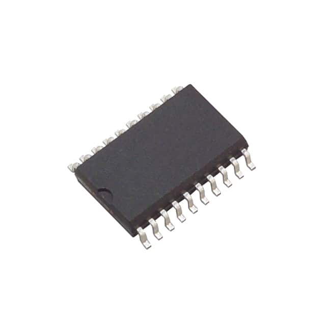 MSP430P112IDW