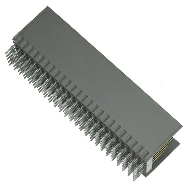 Разъемы системной платы - Жесткие метрические, Стандартные