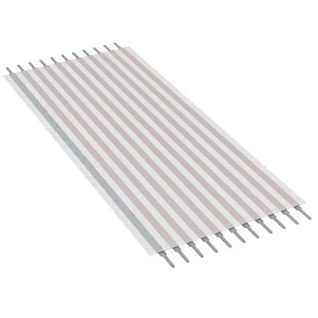 Гибкие шлейфы (FFC, FPC)