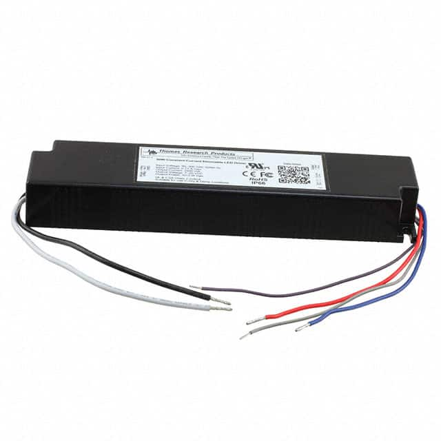 LED50W-020-C2500-D