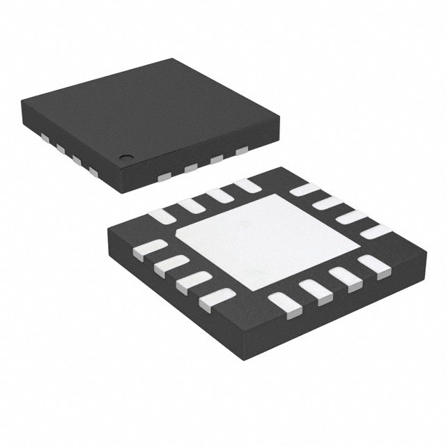 LTC2634CUD-LZ12#PBF Купить Цена