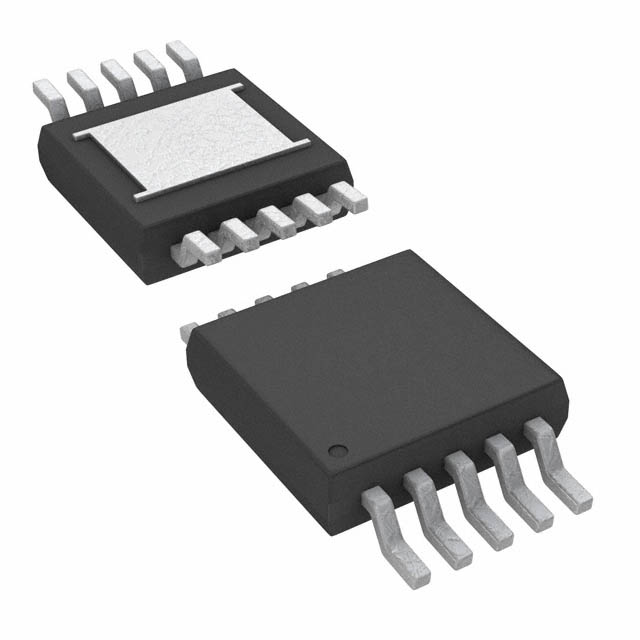 LTC2634IMSE-HMI12#PBF Купить Цена