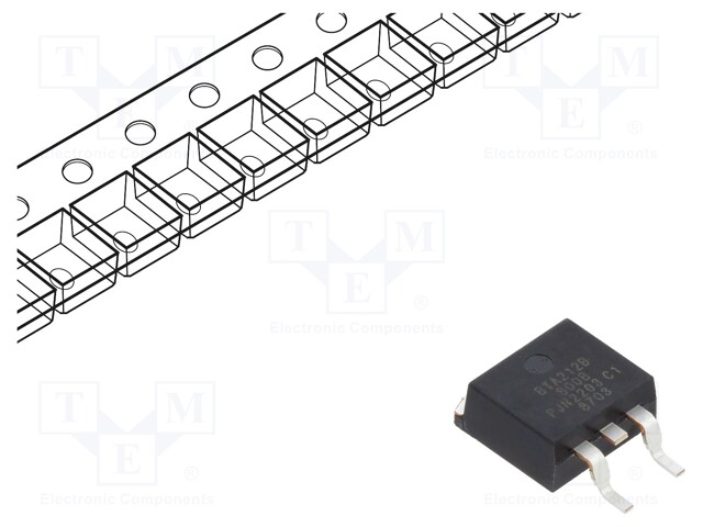 BTA212B-800B,118