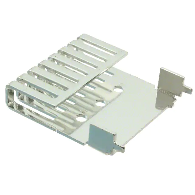 Thermal solution