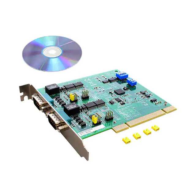 PCI-1602C-AE