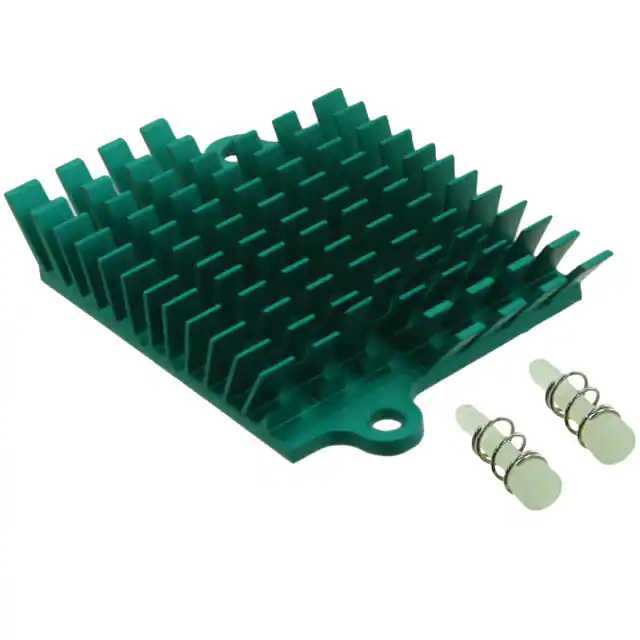 Thermal solution