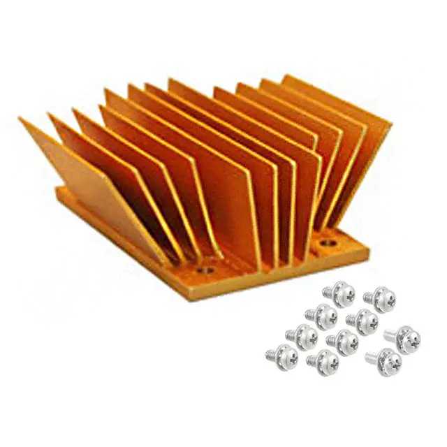 Thermal solution. Thermal solution
