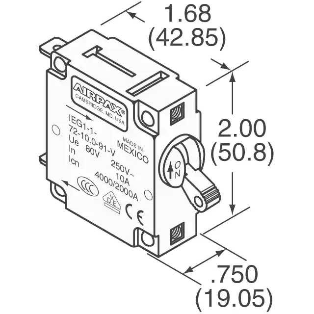 IEG1-0-SW-30.0-01-V