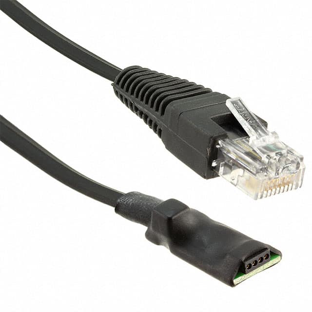 3M-CABLES FOR EK-H4