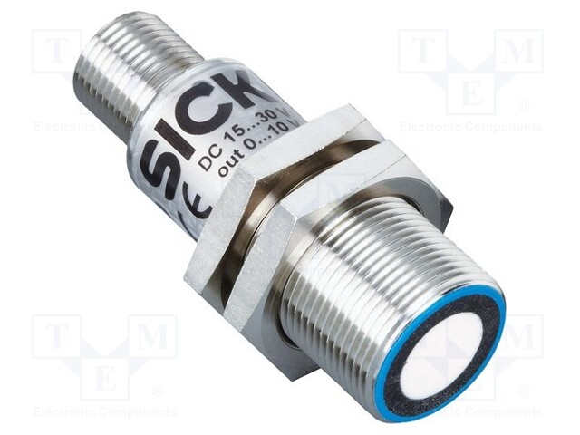 Датчики присутствия, бесконтактные датчики