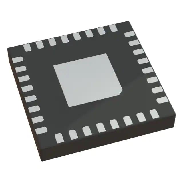 EFM32PG1B200F256IM32-C0R