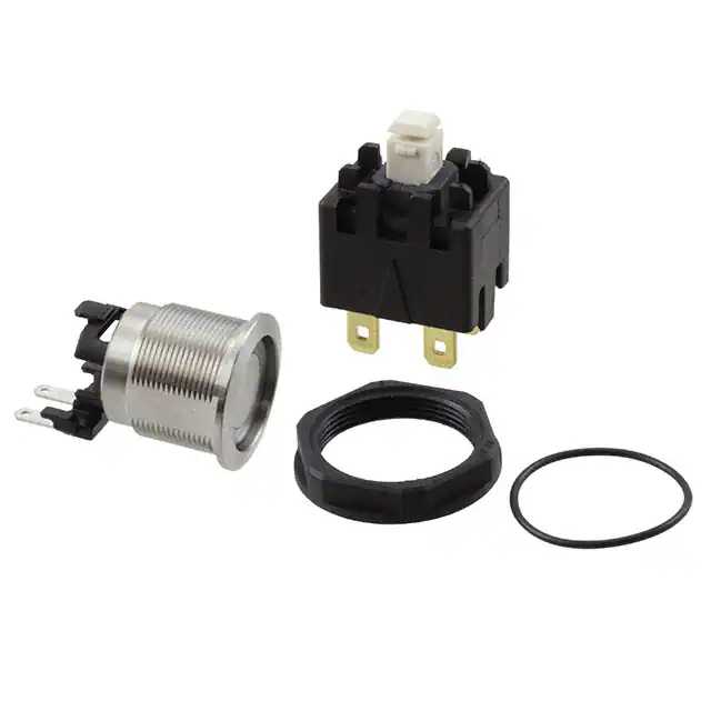 Кнопочные переключатели