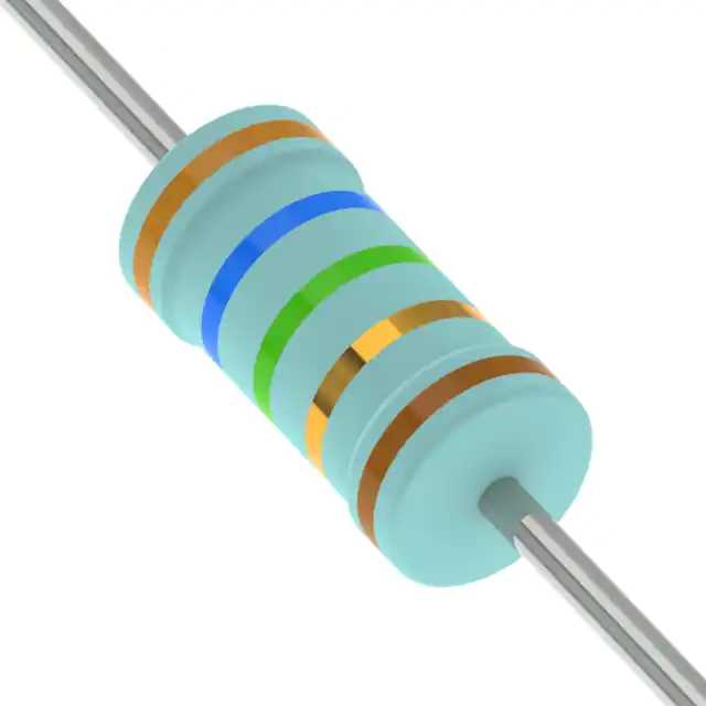 MF0207FRD52-36R5