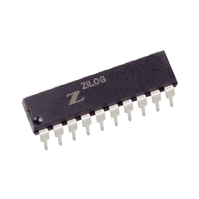 Z8F011APH020EC